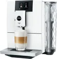Produktbild: JURA Kaffeevollautomat 15491 ENA 8 Full Nordic White (EC)