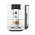 Produktbild: JURA Espresso Küchenmaschine ENA 8 Full Nordic White 15491