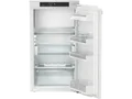 Produktbild: LIEBHERR IRd 4021-22 Kühlschrank (146 l, D, 1022 mm hoch, Weiß)