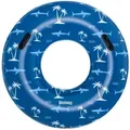 Produktbild: Bestway 36353 - Schwimmring Nautical Ø 119 cm - Blau
