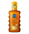 Produktbild: NIVEA SUN Intense Bronze Carotin-Bonnenöl SPF 6 200ml