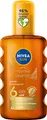 Produktbild: 049564 NIVEA SUN Ölspray LSF 6 200 ml