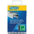 Produktbild: Rapid Heftklammern 140/14