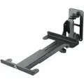 Produktbild: König & Meyer 24167 Boxenwandhalterung L - Monitor-Stativ