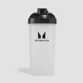 Produktbild: Myprotein Kunststoff-Shaker – Transparent/Schwarz 14704710