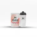 Produktbild: MyProtein Clear Protein Bundle - Shaker - Cranberry & Raspberry 14920074