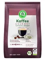Produktbild: Lebensbaum - Bio Gourmet Caffe Crema klassisch Pads - 18 Stück