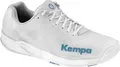 Produktbild: Kempa Hallen-Sport-Schuhe Wing 2.0 W Women 2008550_01 weiß/aqua 7
