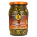 Produktbild: Melis Jalapenos eingelegt 330g