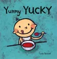 Produktbild: Leslie Patricelli Yummy Yucky (Kartonbuch) Leslie Patricelli board books