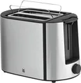 Produktbild: WMF Toaster BUENO Pro Toaster 870 Watt mit integr. Brötchenaufsatz Edelstahl