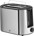 Produktbild: WMF Toaster Edelstahl-Silber BUENO Pro
