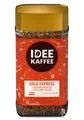 Produktbild: GOURVITA DE Idee Kaffee GOLD EXPRESS entkoffeinierter löslicher Kaffee, 200g 4898