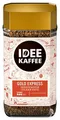 Produktbild: Instantkaffee GOLD EXPRESS entkoffeiniert von Idee Kaffee, 200g