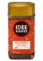 Produktbild: Idee Kaffee GOLD EXPRESS entkoffeinierter löslicher Kaffee, 200g