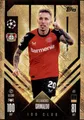 Produktbild: Topps Sammelkarte 471 - Alejandro Grimaldo - 100 Club - 2024/2025
