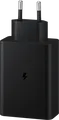 Produktbild: Samsung Galaxy Fast Charger 3 x USB Type C 65W Black