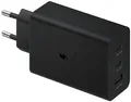 Produktbild: Samsung Schnellladeadapter EP-T6530N (Black) EP-T6530NBEGEU