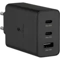 Produktbild: Samsung Travel Adapter Trio (65W) Black