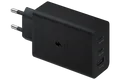 Produktbild: Samsung Schnellladeadapter Trio 65 Watt EP-T6530N