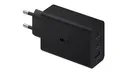Produktbild: Samsung Schnellladeadapter Trio 65 Watt EP-T6530N Schwarz