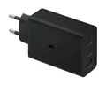 Produktbild: SAMSUNG Trio Power Adapter Samsung, Schwarz