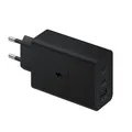 Produktbild: Samsung EP-T6530N Reiseladegerät Trio 65W
