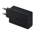 Produktbild: SAMSUNG Ladeadapter schwarz, 65 Watt