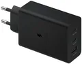 Produktbild: Samsung Schnellladeadapter EP-T6530N (Black)