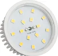 Produktbild: LED Lampe Modul 5W warmweiss, RA95, flimmerfrei, 230V, LED Leuchtmittel SEBSON