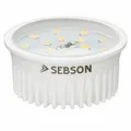 Produktbild: LED Lampe Modul 5W warmweiss, RA95, flimmerfrei, 230V, LED Leuchtmittel SEBSON