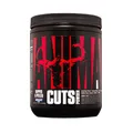 Produktbild: Universal Nutrition Animal Cuts Powder (235g) Orange Mango (362,70 EUR/kg)