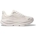 Produktbild: Hoka Damen Bondi 9 weiß 42.0