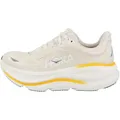 Produktbild: Hoka ONE ONE 1162012-WWH Bondi 9 Damen White/White EU 42