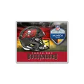 Produktbild: NFL Pin Badge Anstecknadel - NFL MUNICH Tampa Bay Buccaneers