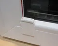 Produktbild: Stick & Fix Front - Klebeplatten für Plissees bei schmalen oder abgerundeten Glasleisten - Montage ohne Bohren - (4 Stück) …