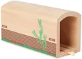 Produktbild: BRIO 33735 - Hoher Holz-Tunnel