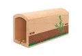 Produktbild: BRIO® Spielzeugeisenbahn-Set BRIO World World Hoher Holz-Tunnel, Bahn
