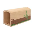Produktbild: Brio 33735 - Hoher Holz-Tunnel, Holzeisenbahn, Spielzeug, Holzspielzeug, NEU