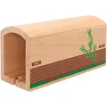 Produktbild: BRIO World World Hoher Holz-Tunnel, Bahn