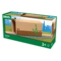 Produktbild: BRIO 63373500 Hoher Holz-Tunnel