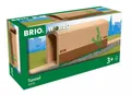 Produktbild: BRIO Hoher Holz-Tunnel