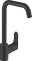 Produktbild: hansgrohe Focus M41 Einhebel-Küchenmischer 260, 1jet, 31820670
