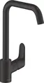 Produktbild: hansgrohe Focus M41 Einhebel-Küchenmischer 260, 1jet, 31820670, Farbe: