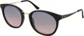 Produktbild: Guess GU7459 BLACK/VIOLET SHADED 52/20/140 Uni Sonnenbrillen