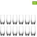 Produktbild: Echtwerk 12er-Set: Gläser - 340 ml