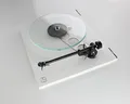 Produktbild: Rega Planar 3, Plattenspieler, ohne Tonabnehmersystem, RB330, Weiß, Neu, OVP