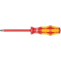 Produktbild: Wera 162 i PH VDE-isolierter Kreuzschlitz-Schraubendreher, PH 2 x 100 mm