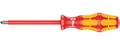 Produktbild: Wera Schraubendreher Wera VDE-Kreuzschlitz-Schraubendreher 162 i PH 2