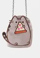 Produktbild: Pusheen Torba Micro Coin Pusheen Pizza - Oficjalna Licencja, Wysoka Jako
